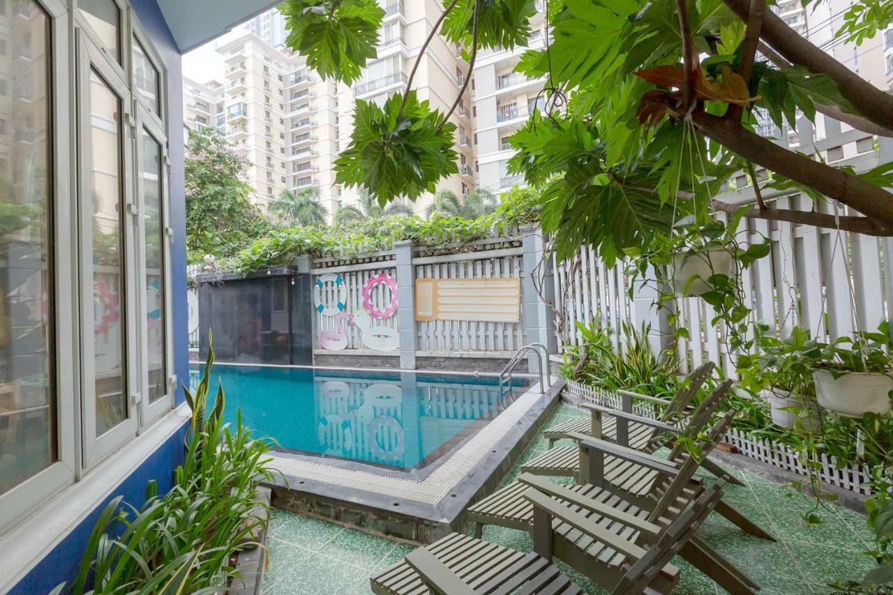 ❤️ Pool Villa- Bbq- Karaoke - 5 Bdrms- Sleep 14 Villa