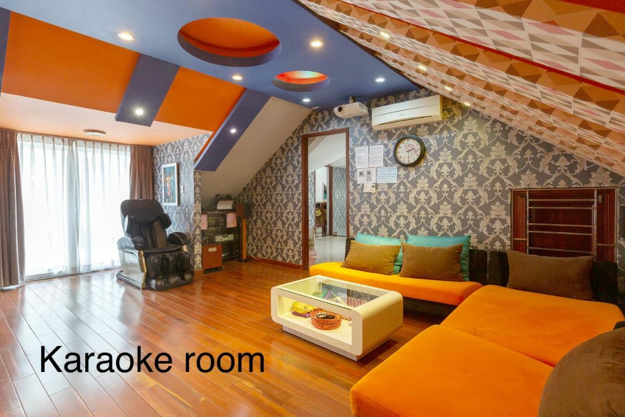 ❤️ Pool Villa- Bbq- Karaoke - 5 Bdrms- Sleep 14 Villa Ho Chi Minh City