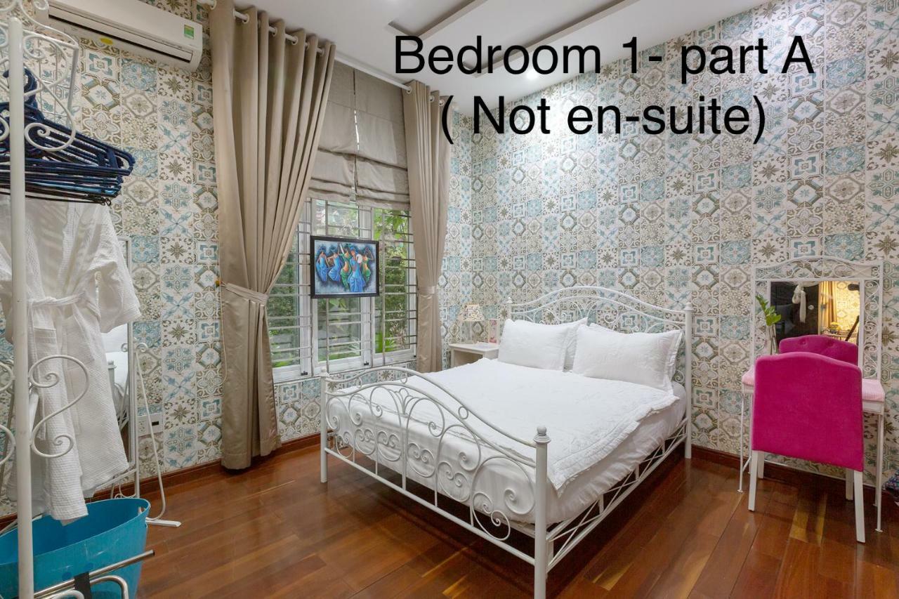 ❤️ Pool Villa- Bbq- Karaoke - 5 Bdrms- Sleep 14 Ho Chi Minh City