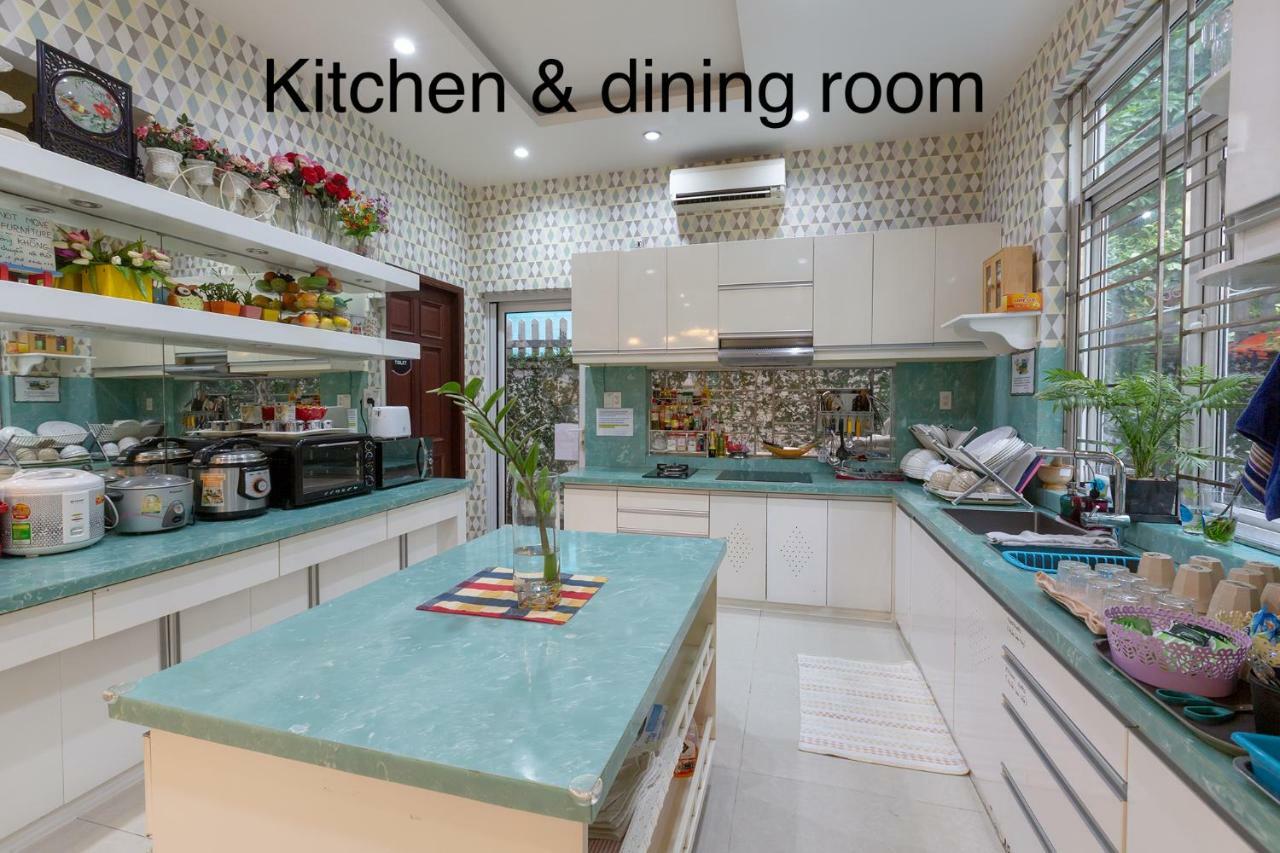 ❤️ Pool Villa- Bbq- Karaoke - 5 Bdrms- Sleep 14 Villa