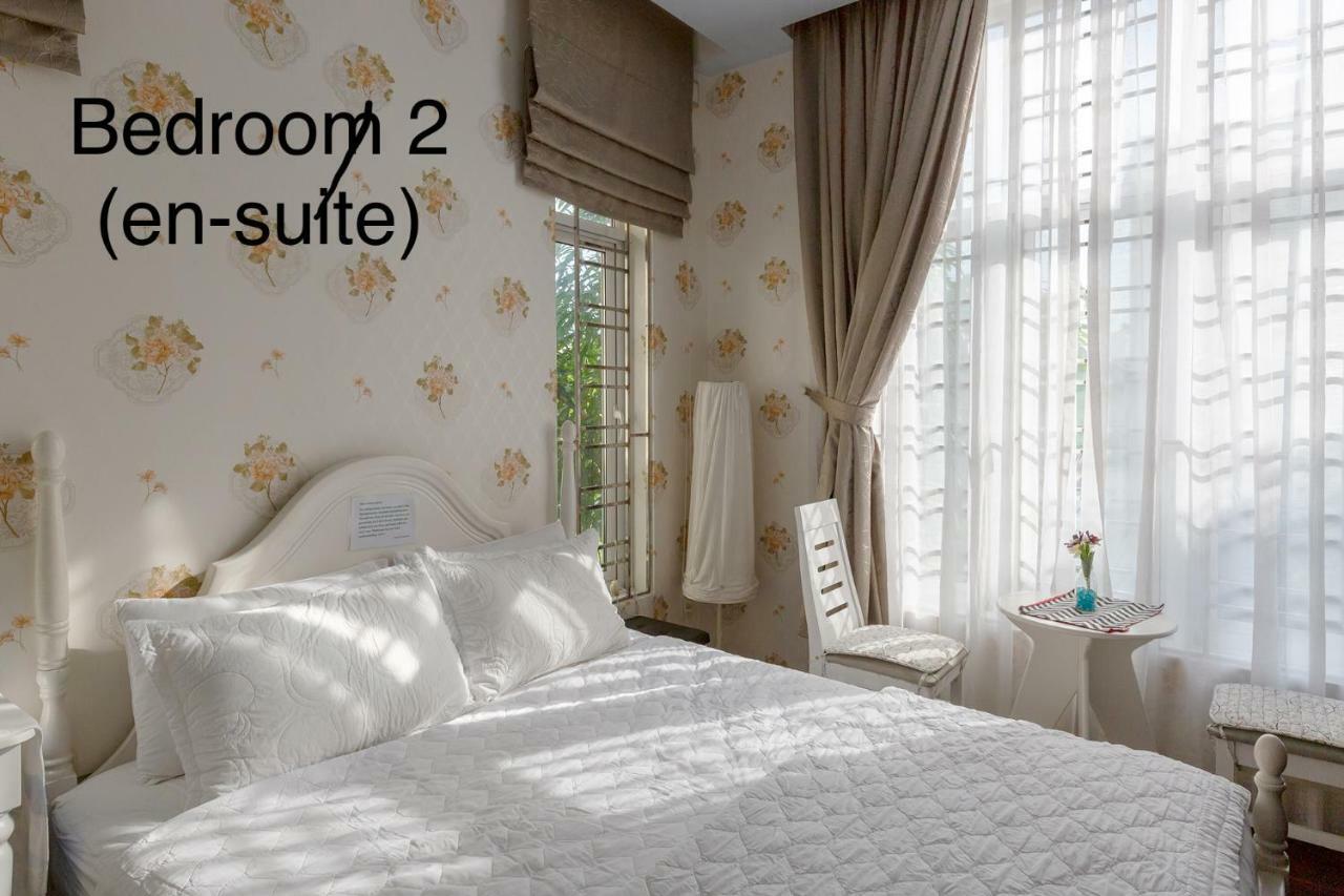 ❤️ Pool Villa- Bbq- Karaoke - 5 Bdrms- Sleep 14 Villa