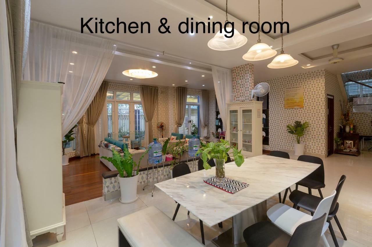 ❤️ Pool Villa- Bbq- Karaoke - 5 Bdrms- Sleep 14 Villa *