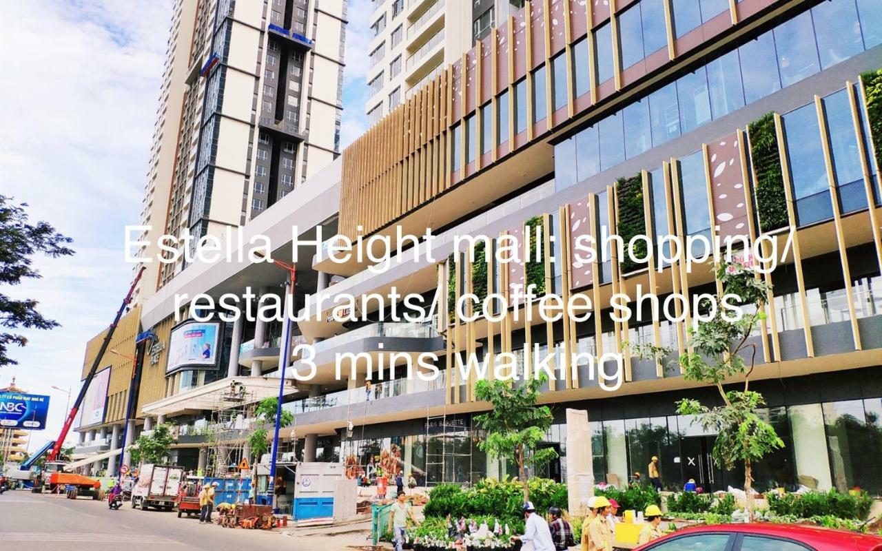 ❤️ Pool Villa- Bbq- Karaoke - 5 Bdrms- Sleep 14 Ho Chi Minh City