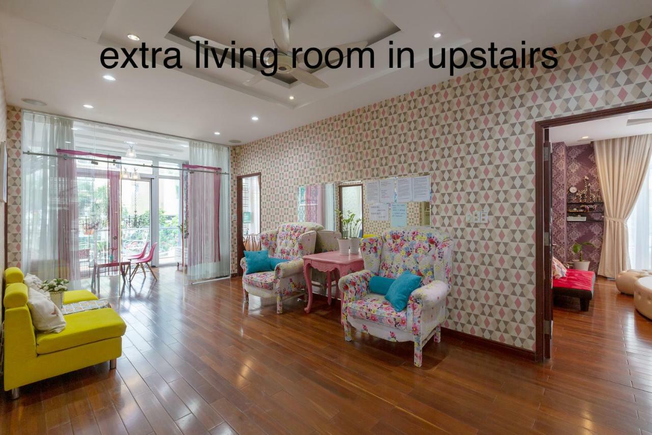 ❤️ Pool Villa- Bbq- Karaoke - 5 Bdrms- Sleep 14 Villa Ho Chi Minh City